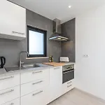 فيلة Casa Epic ساغريش