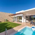 Casa Epic فيلة ساغريش