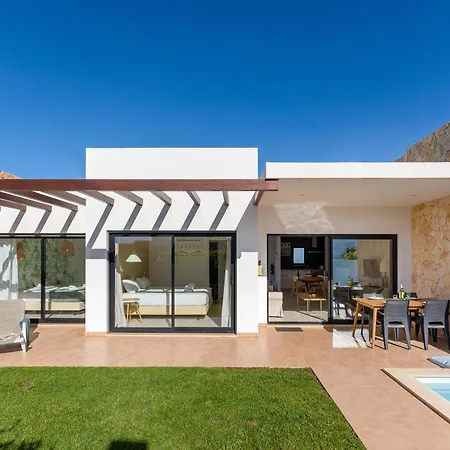 Casa Epic فيلة ساغريش