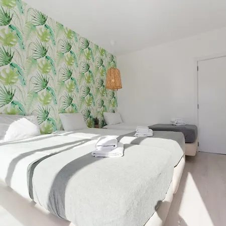 Βίλα Casa Epic *