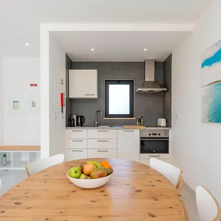 Villa Casa Epic Sagres