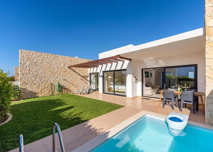 Casa Epic Villa Sagres
